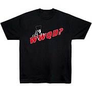 Star Trek WWQD T-Shirt